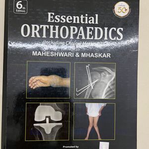 Maheshwari Orthopaedics