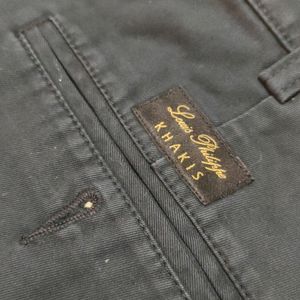 Louis Phillipe Khakis Pant