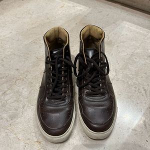 ZARA MAN SHOES