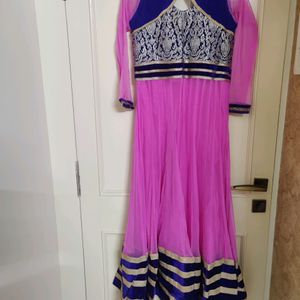 Ethnic Dress