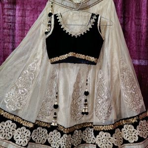 Sirf 1000 Me Heavy Lehnga Fix Rate