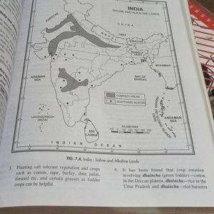 INDIA A Comprehensive Geography By D R Khullar