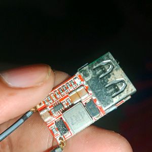 6v-24v To 5v,3a Step Down Module.