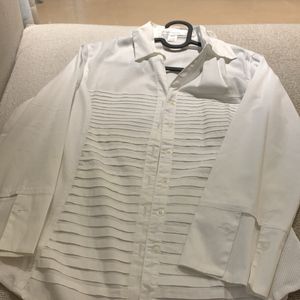 Fixed PriceClassic White shirt