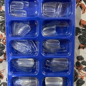 100 Pcs Fake Nails