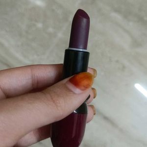 Brand New Unused Purple Tow Shades Lipstick Matte