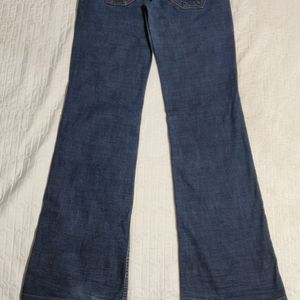 Girls Jeans Size 32