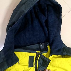 Place Bid !   Fire Volunteer - Korean Jackets