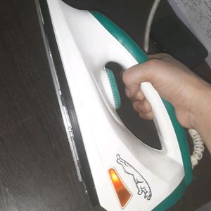 LG Electric Iron (Not Working)