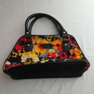 Multicolor Casual Hand Bag (Women's)