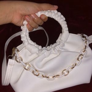 Handbag/Slingbag