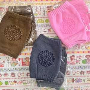 Baby Knee & Elbow Protector | Kids Socks