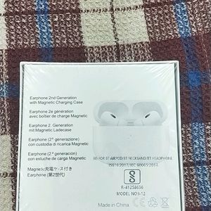 Sealed Pack Airpods Pro 2