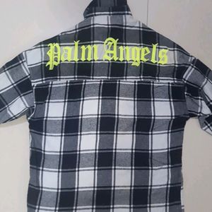 PALM ANGELS - SHIRT