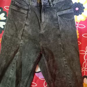 Tokyo Talkies Straight Fit Jeans