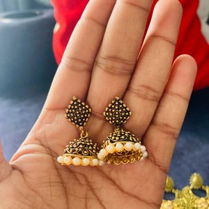 Golden Earings