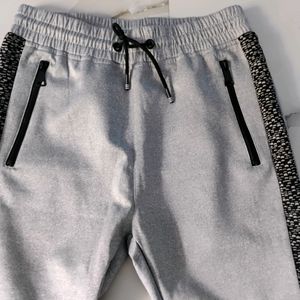 Abroad Mens Track Pants New