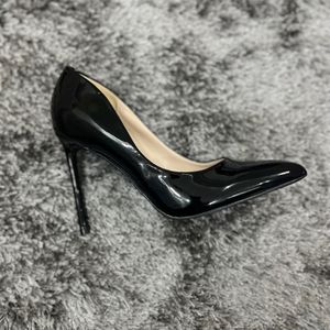 Fashion Nova Pump Heels- Imported