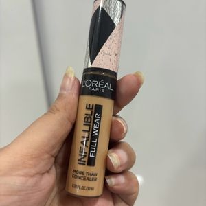 Loreal Infallible Concealer- Shade 312