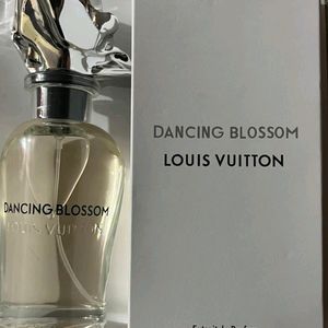 Louis Vuitton Dancing Blossom 🌸 100ml