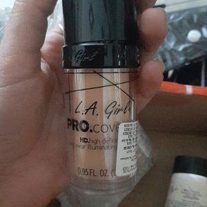makeup product