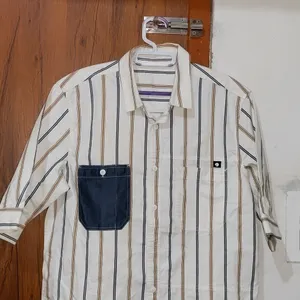 MEN XXL SHIRT