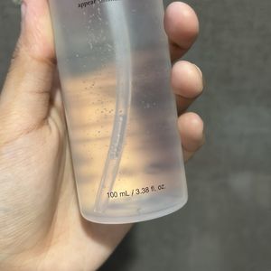 cosrx bha power essence and toner