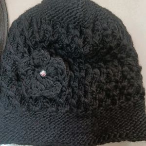 Pack Of 2 Hat , Cap For Women.