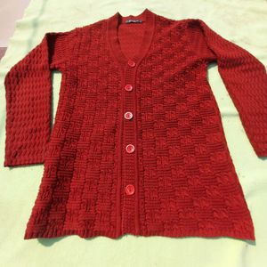 Sweaters For Women Full sleeve