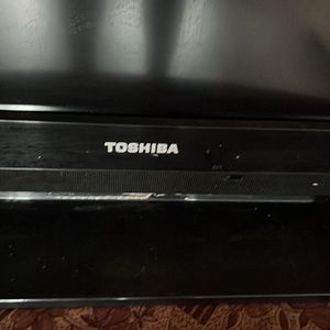 Lcd Tv Toshiba Not Working