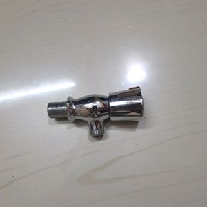 BLUERAY A Premium quality stainless steel Angle Valve Tap Angle Cock Faucet From BlueraY (Wall Mount Installation Type)