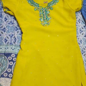 Women Kurta