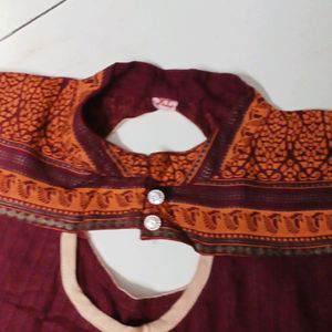 New Gorgeous Kurti