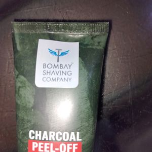 Combo PEEL OFF MASK (BOMBAY SHAVING COMPANY)