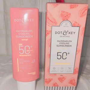 Dot&Key Watermelon Sunscreen