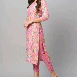 Women Kurta Set