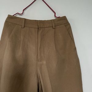 Chinos Cigarettes Shape Trouser