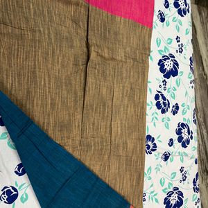 Handloom Saree