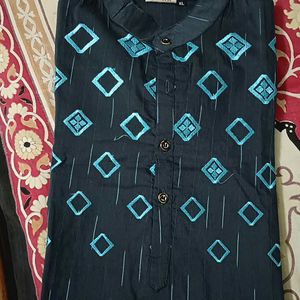 Festive Mens Wear Kurta