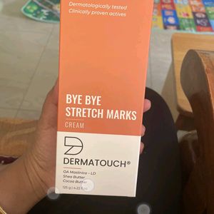 Stretch Marks Cream 125gm 🎊🥳🎉🎊