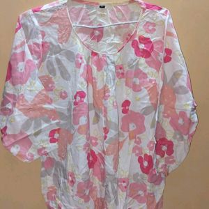 Combo Cotton Printed Top