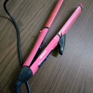 NOVA Hair Straightener