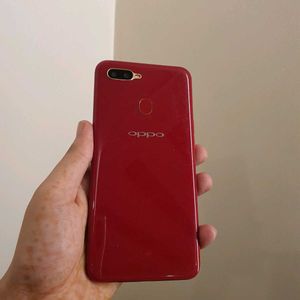 🔥Oppo A5s Mobile Phone (Full Working Condition)🔥