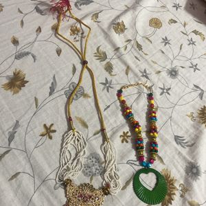 Fancy Necklaces for Women & Girls