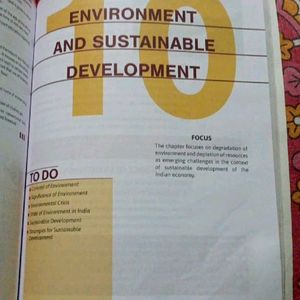 INDIAN ECONOMIC DEVELOPMENT Class 12 | T.R. Jain & V.K. Ohri | Global Publication