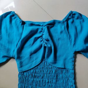 Off-Shoulder Top For Women