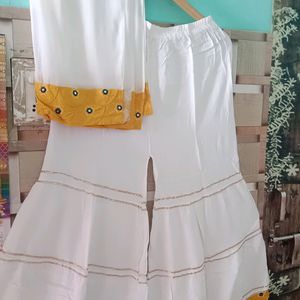 KURTI SET 😍