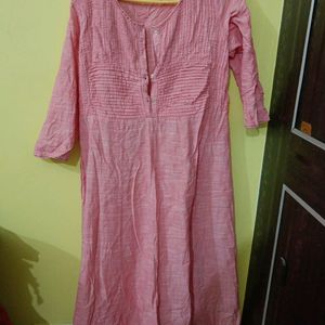 Long Kurta For Women