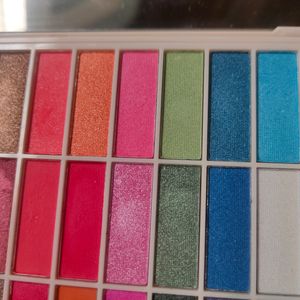 Mars Palette