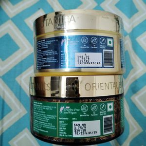 St.Botanica Hair Mask